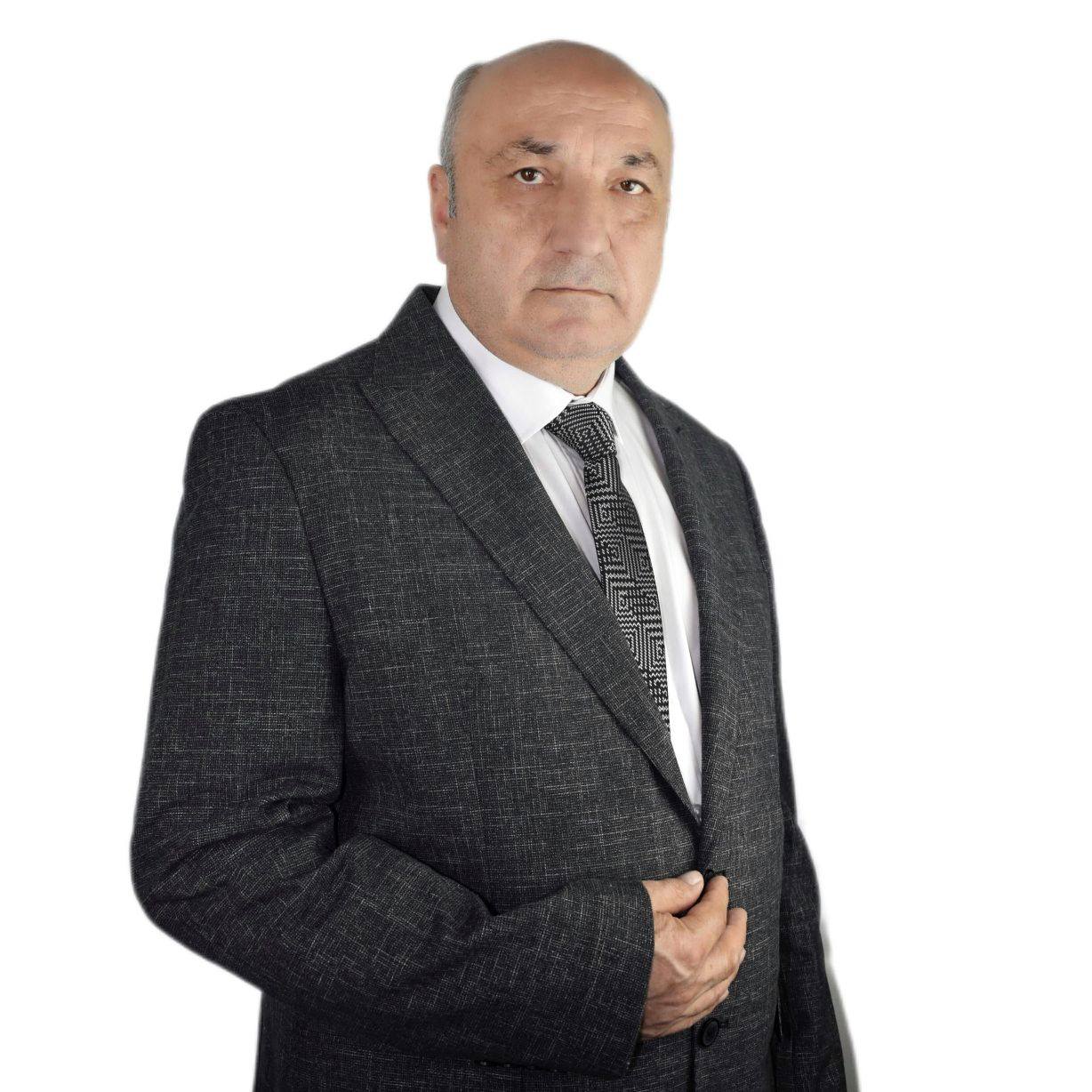 Mustafa Yıldız - Samsun Emlak Danışmanı
